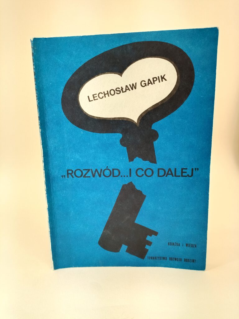 Rozwód .. i co dalej okładka 1