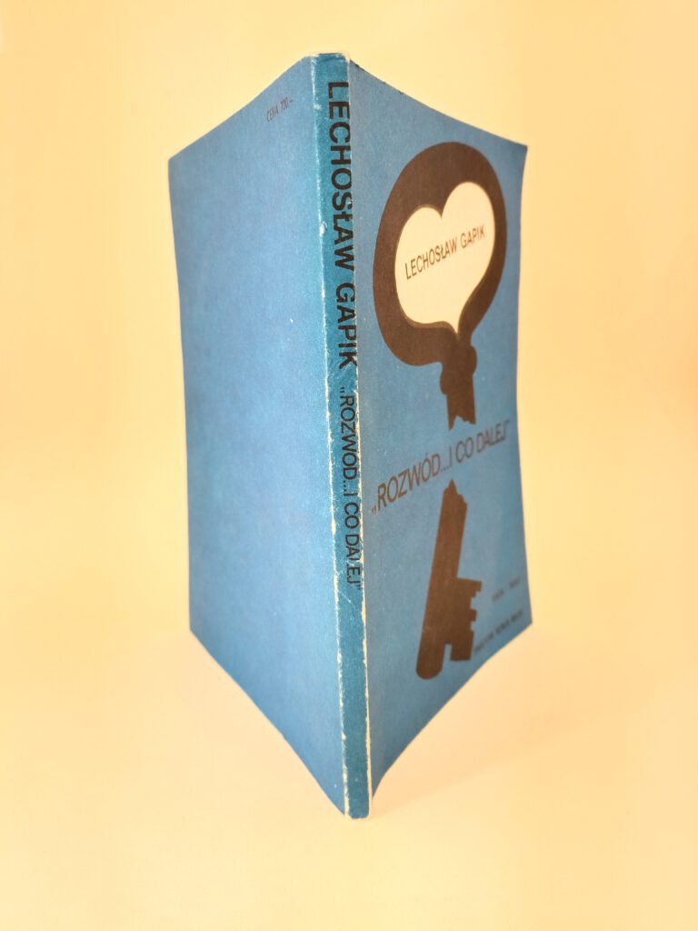 Rozwód .. i co dalej ?grzbiet