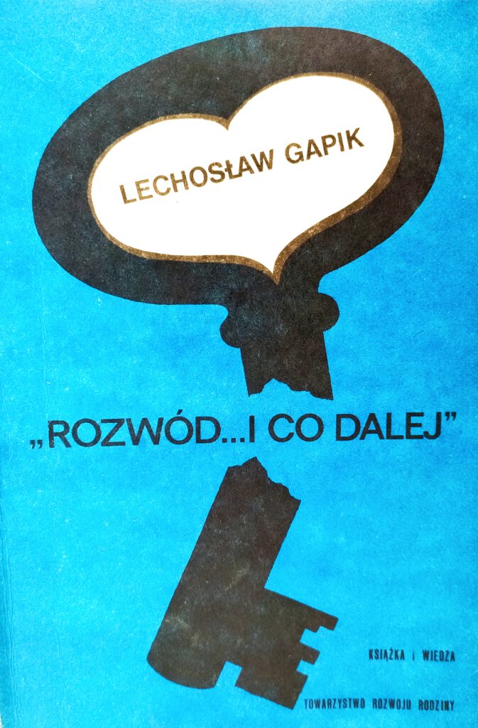 Rozwód .. i co dalej