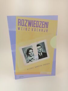 zanim sie rozwiedziesz książka o rozwodzie