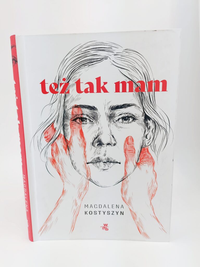 Srebrne tabu i też tak mam