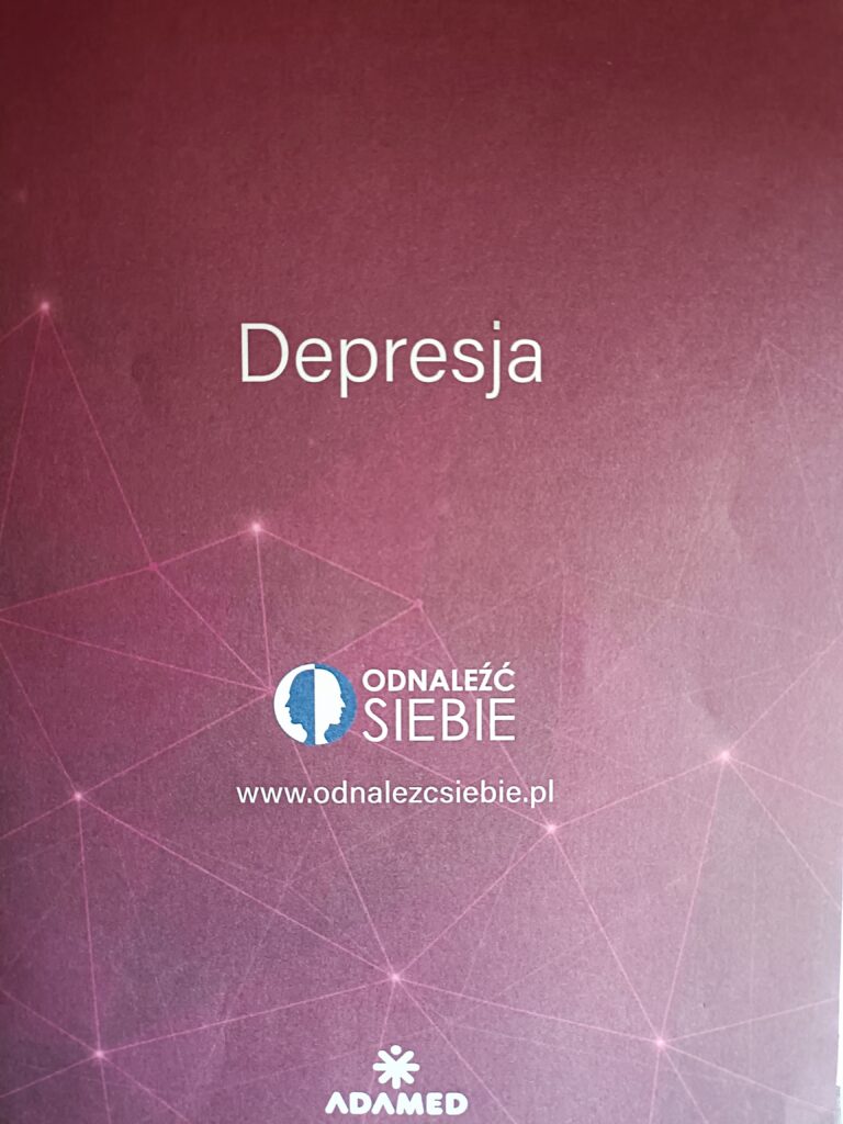 co to jest depresja? na podstawie opracowania do postu na opiniabiegly