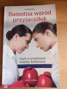 Rywalizacja między przyjaciółkami