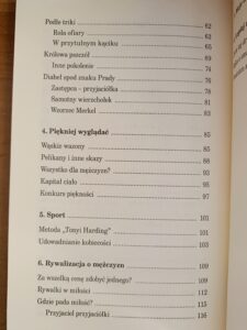 Rywalizacja między przyjaciółkami spis treści książki Samotna wśród przyjaciółek spis treści książki w księgarni internetowej opiniabiegly.com.pl
