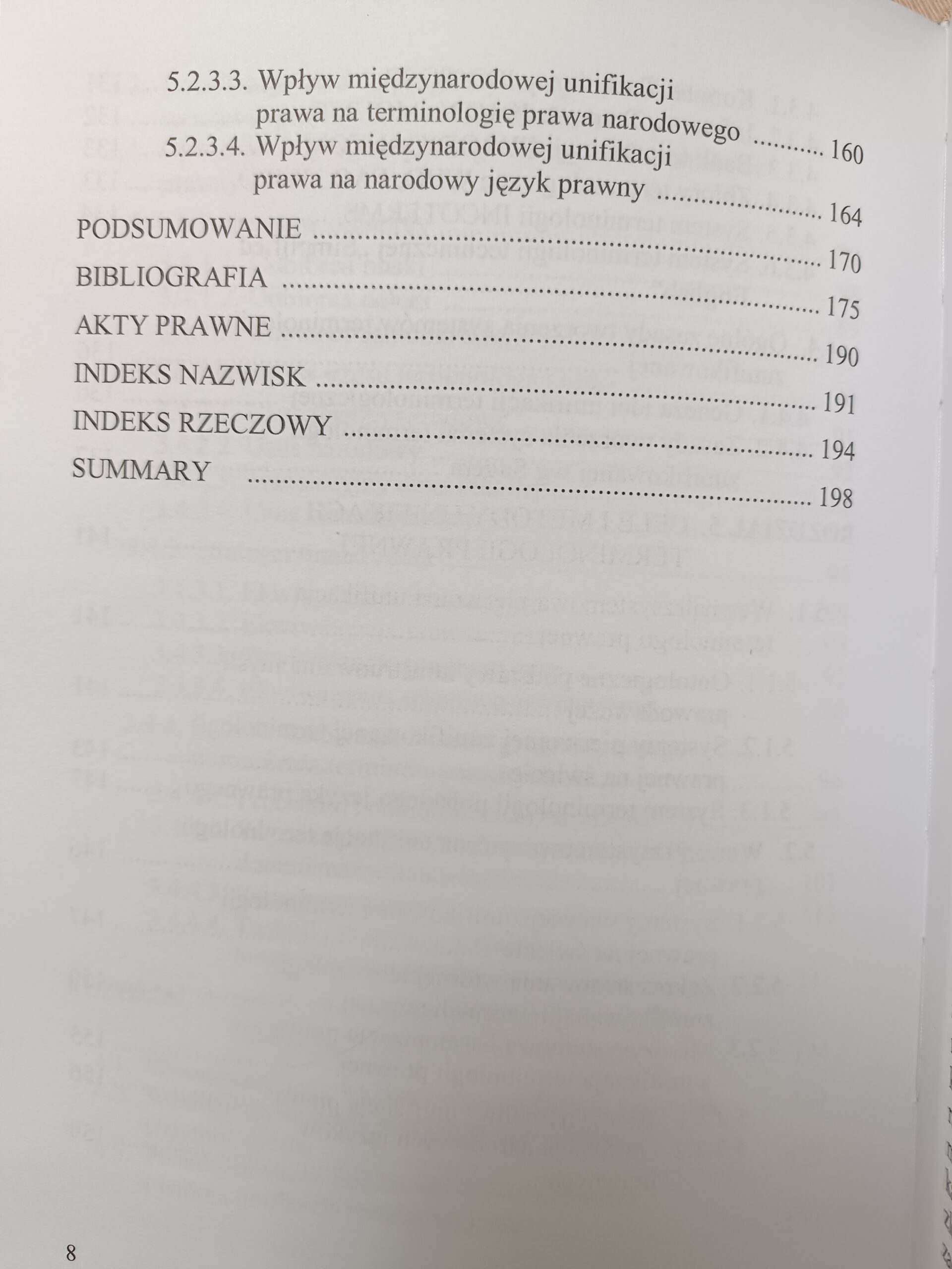 Tlumaczenia-prawnicze-spis-tresci-4-ksiazki-w-antykwariat-Szczecin