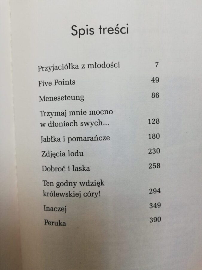 Przyjaciółka z młodości Alice Munro - obrazek 3