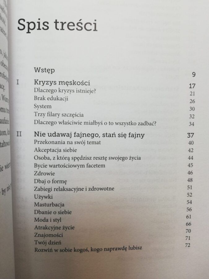 Facet z jajami Wszystko co musisz wiedzieć na temat stawania się mężczyzną seksualnie - obrazek 2