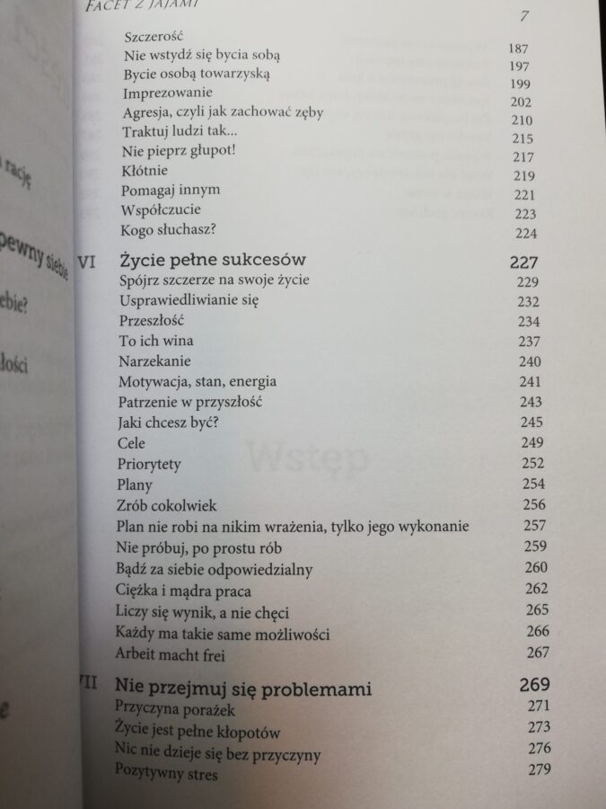 Facet z jajami Wszystko co musisz wiedzieć na temat stawania się mężczyzną seksualnie - obrazek 4