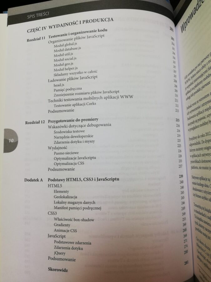 Mobile Web Development - obrazek 4