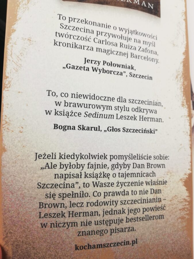 Latarnia umarłych - obrazek 3