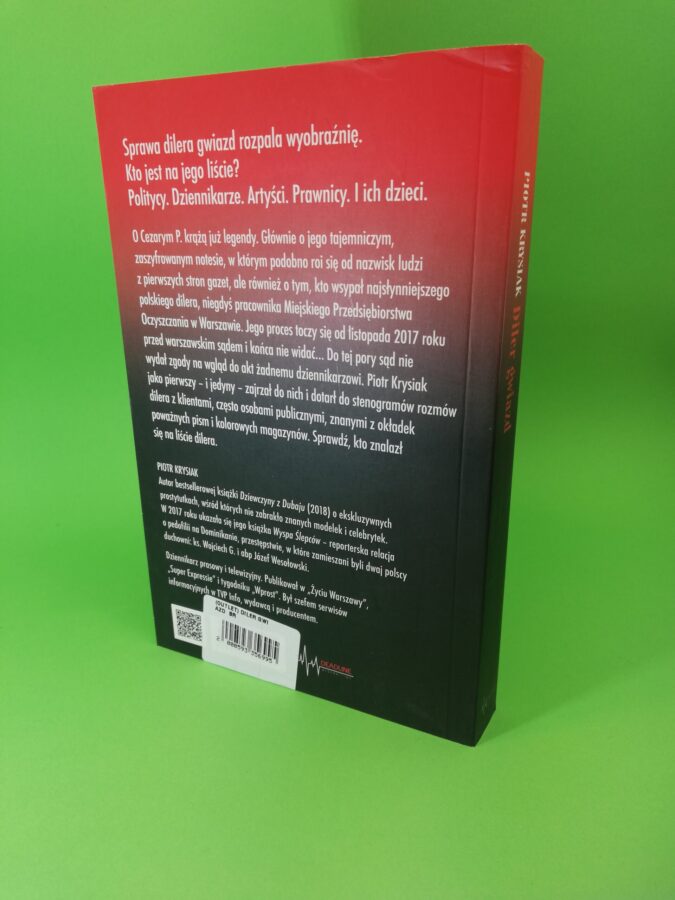 Diler gwiazd - obrazek 4