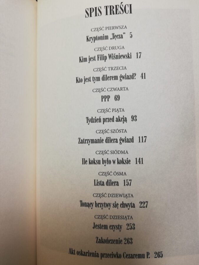 Diler gwiazd - obrazek 3