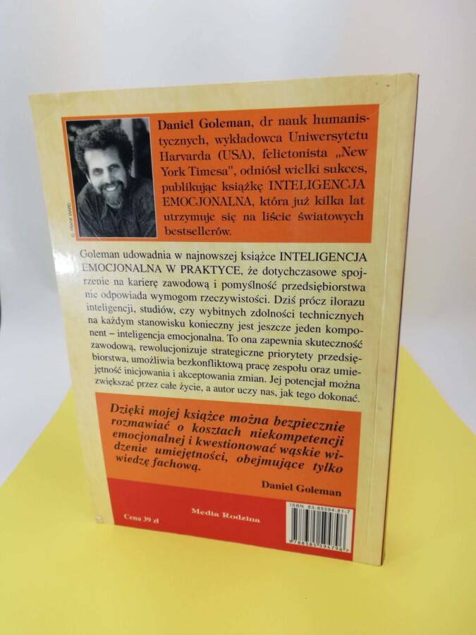 Inteligencja emocjonalna w praktyce - obrazek 3