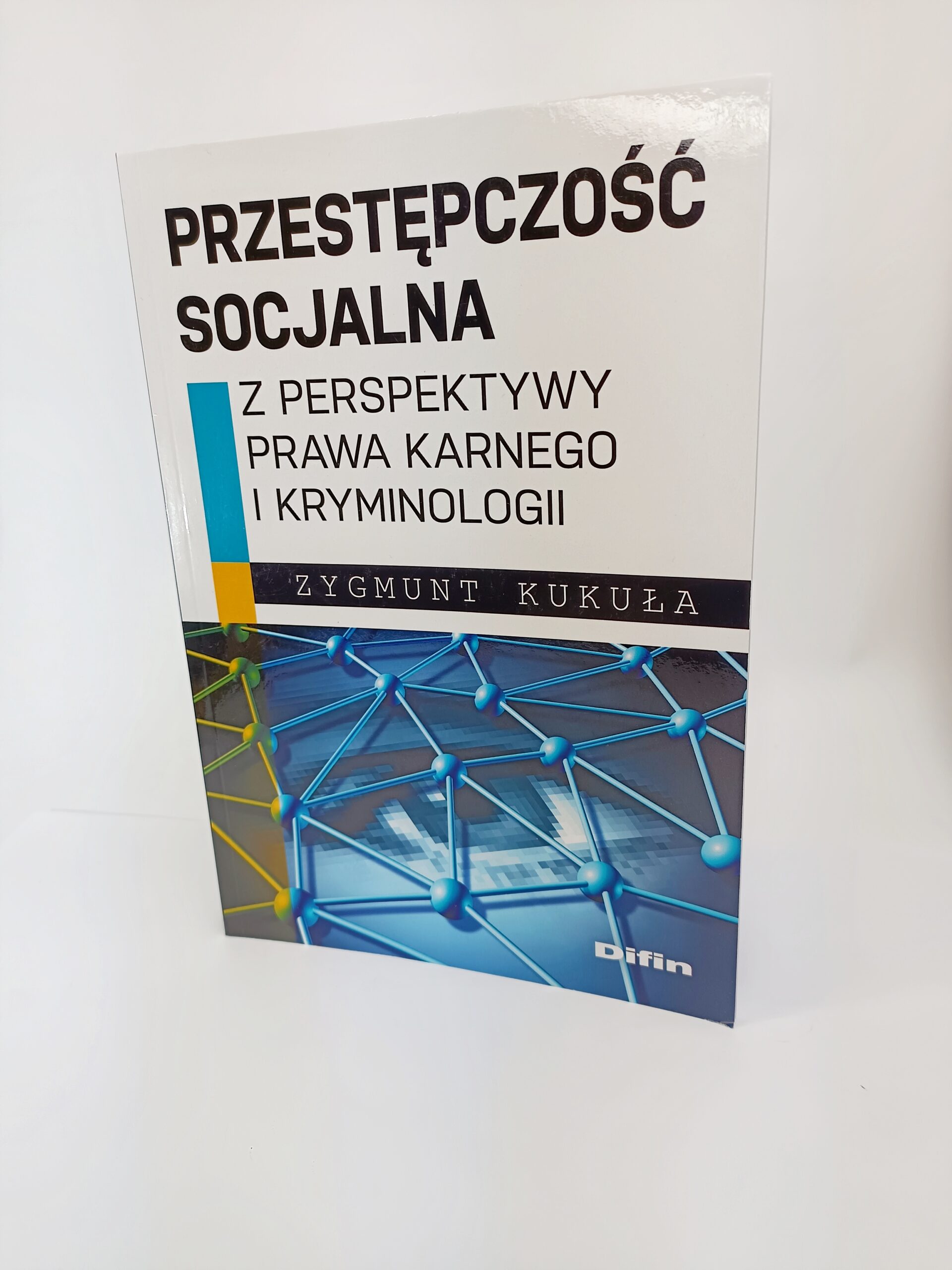 Przestępczość socjalna z perspektywy prawa karnego i kryminologii - obrazek 2