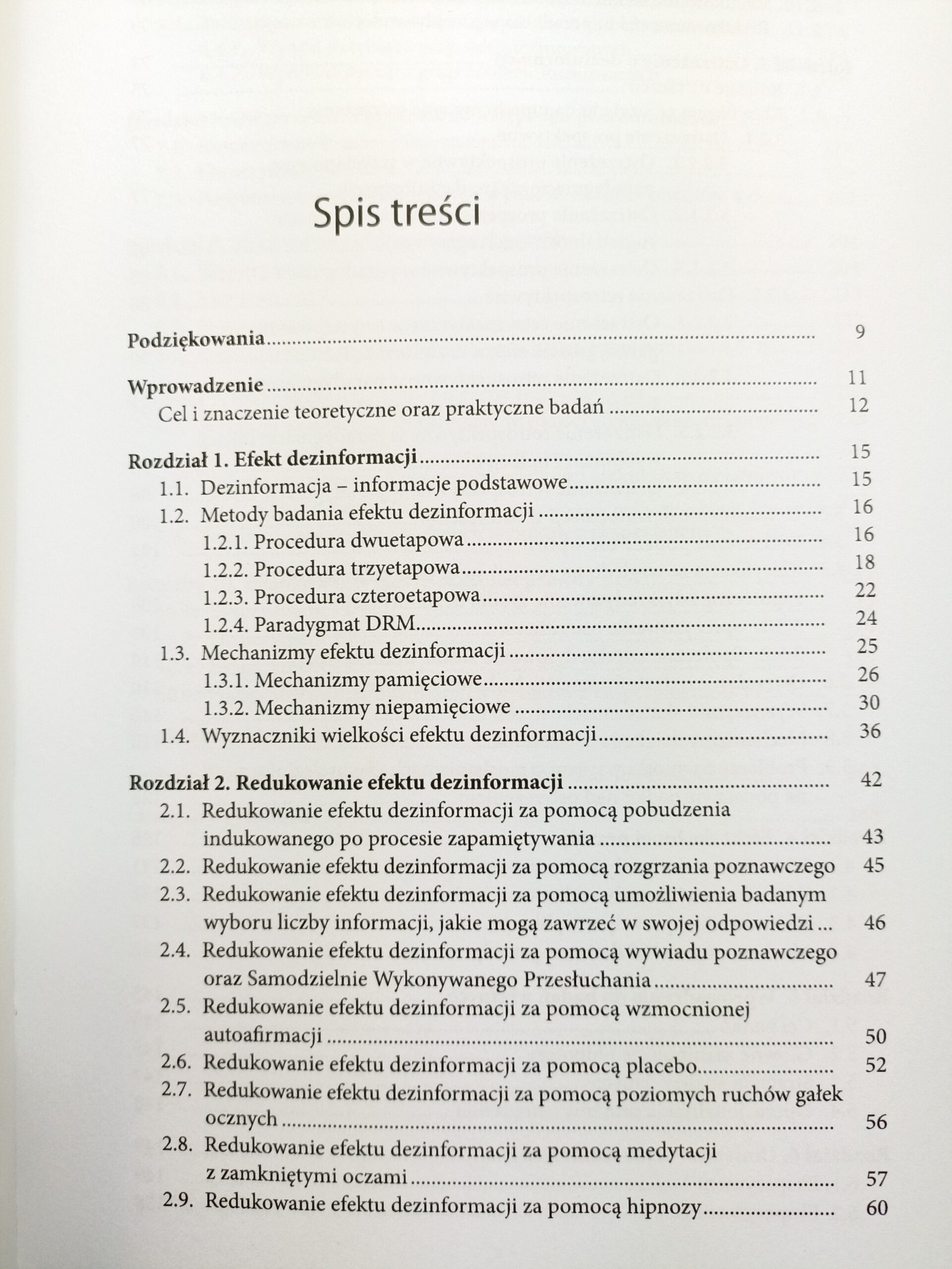 W kierunku poprawy jakości zeznań świadków - obrazek 2