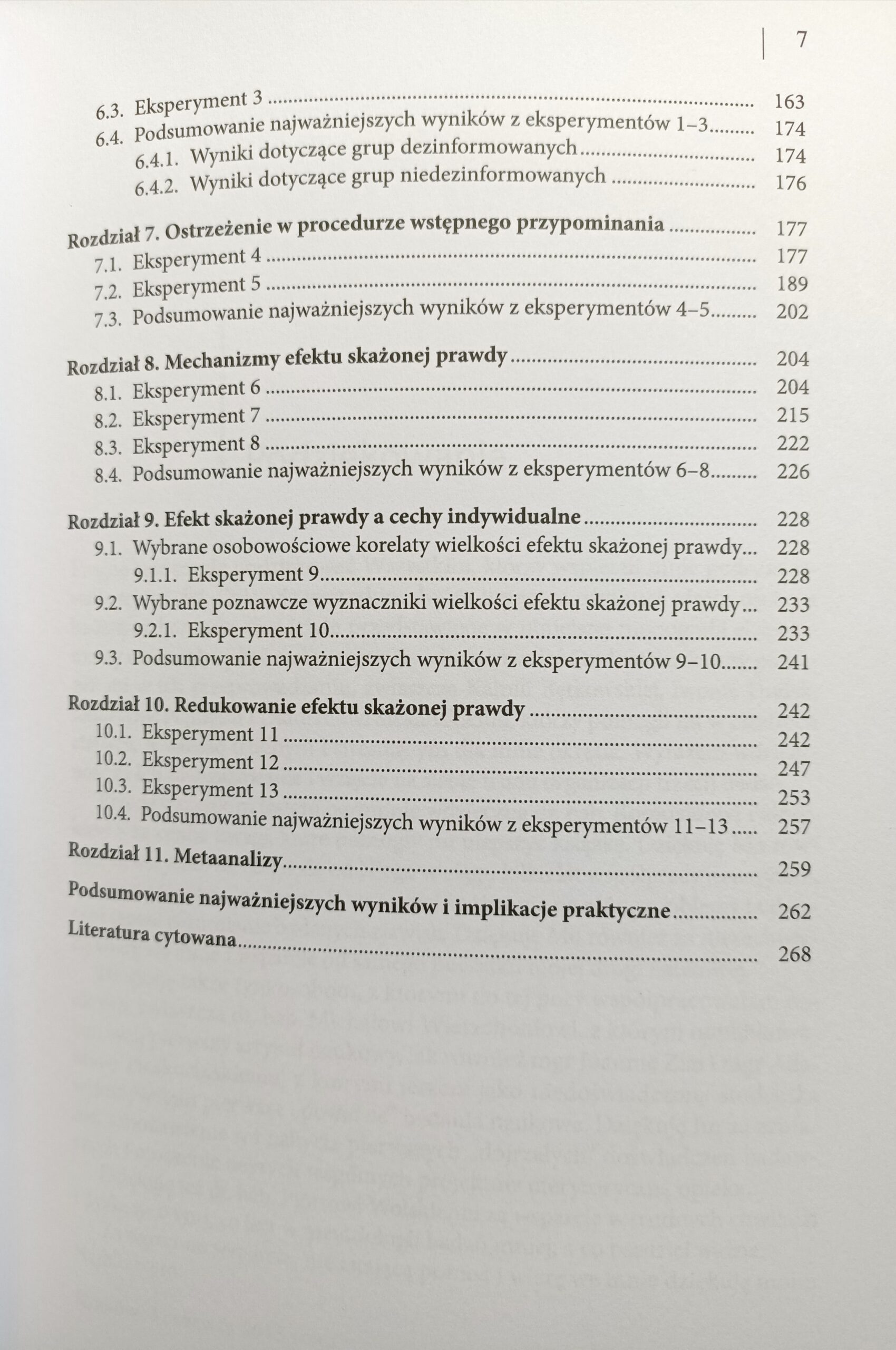 W kierunku poprawy jakości zeznań świadków - obrazek 3