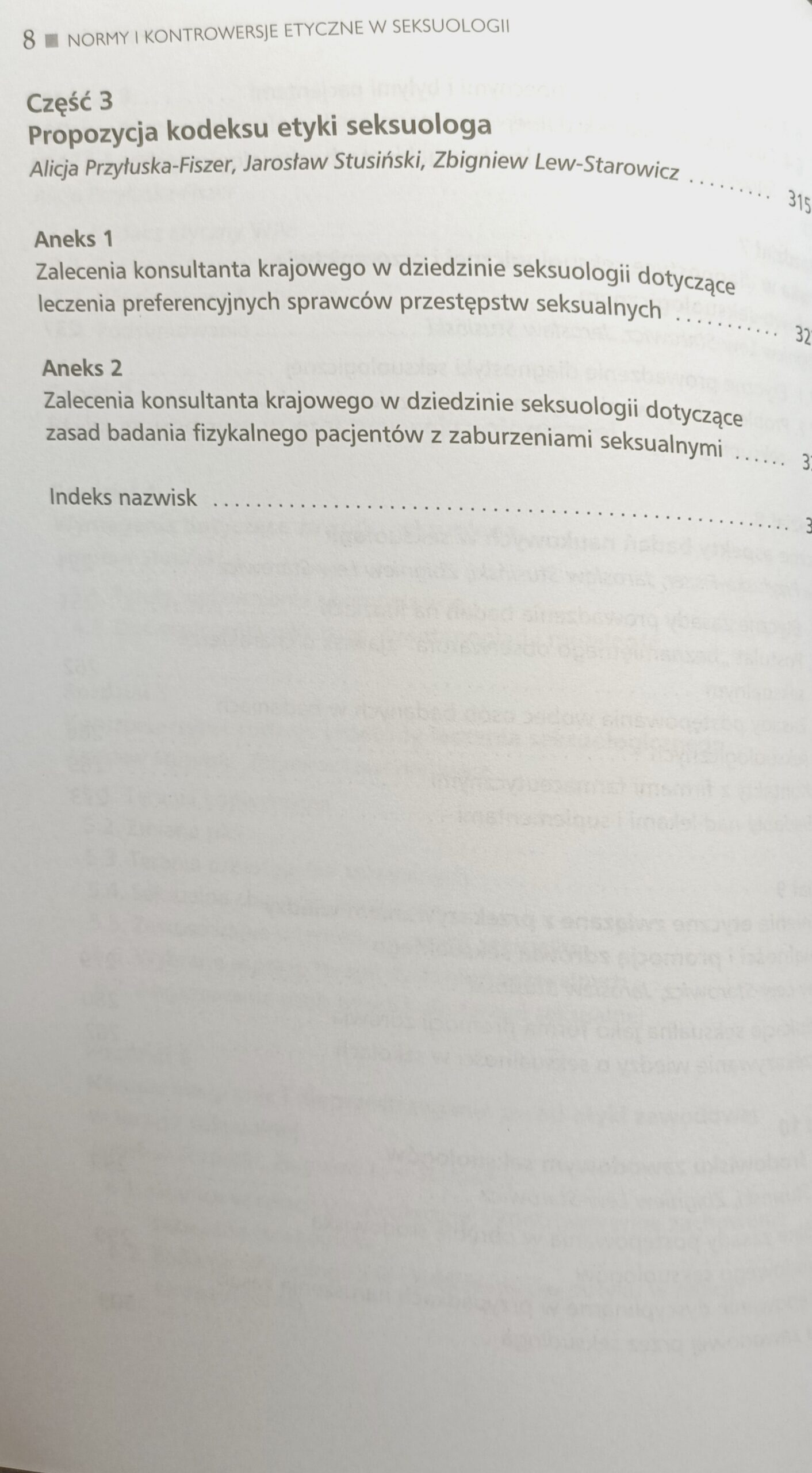 Normy i kontrowersje etyczne w seksuologii - obrazek 6