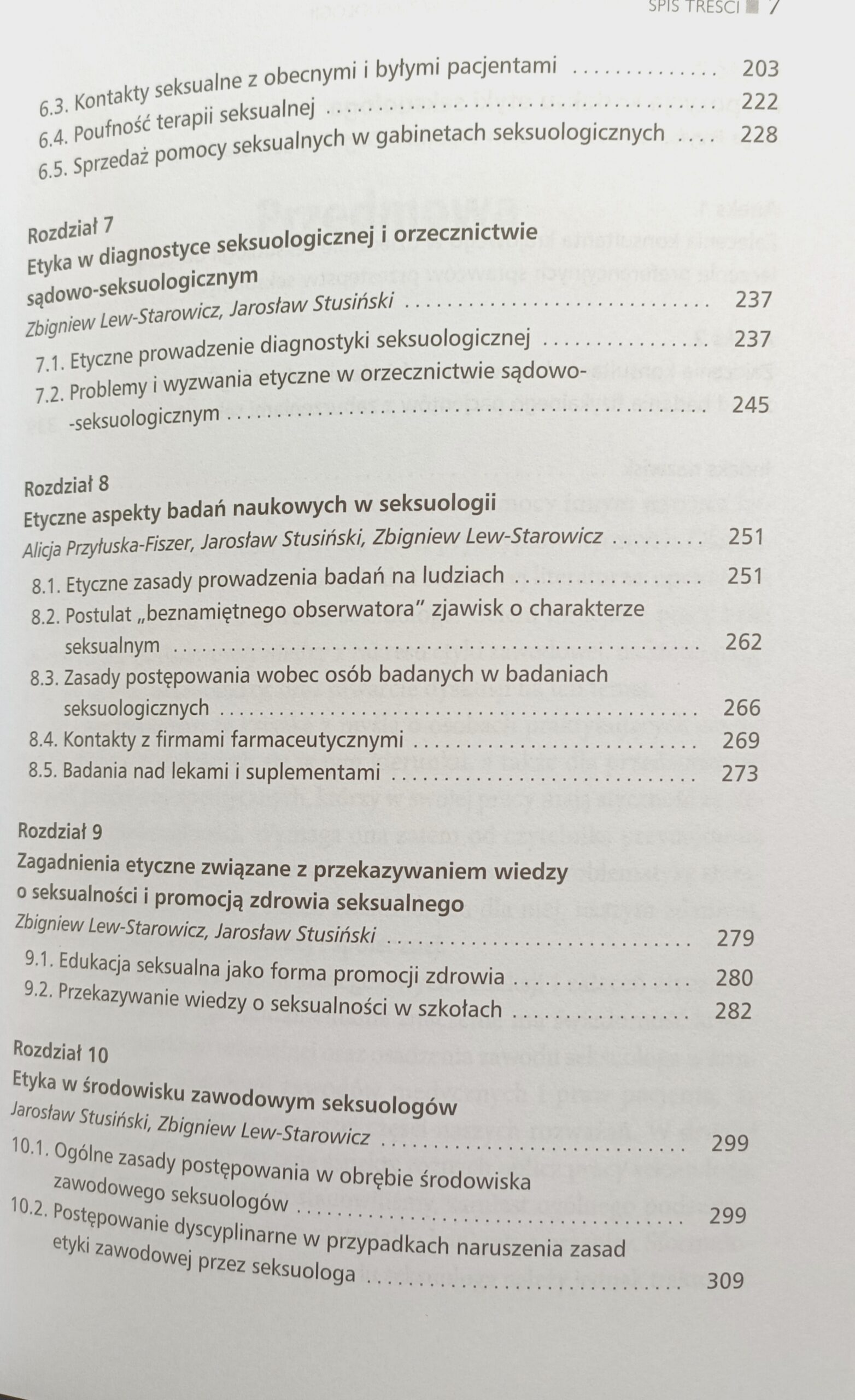 Normy i kontrowersje etyczne w seksuologii - obrazek 5