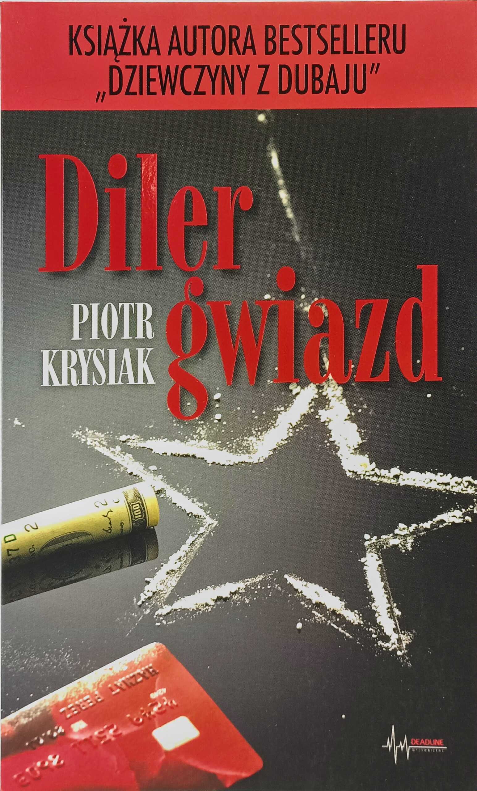 Diler gwiazd