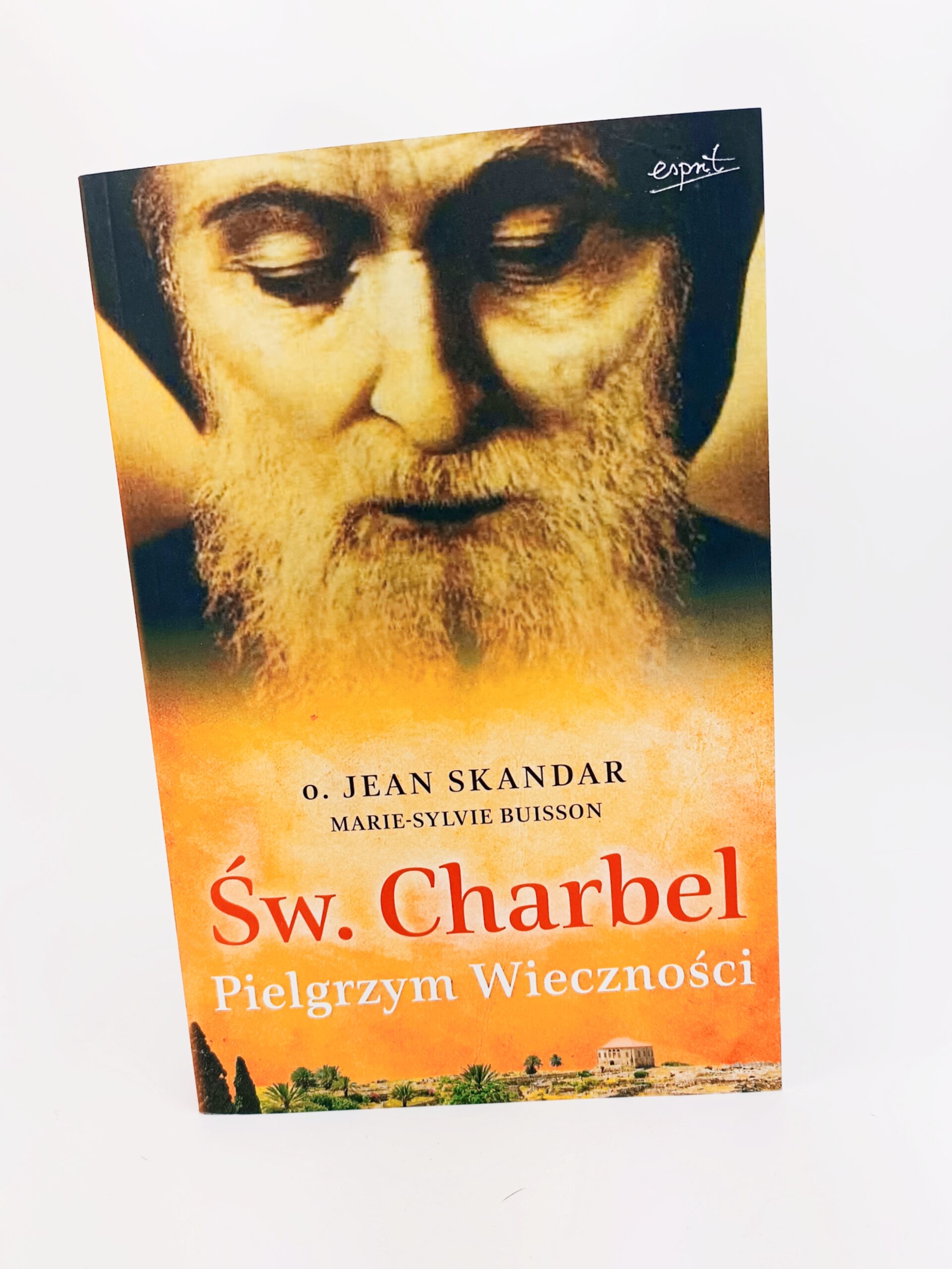 Św. Charbel Pielgrzym Wieczności - obrazek 2