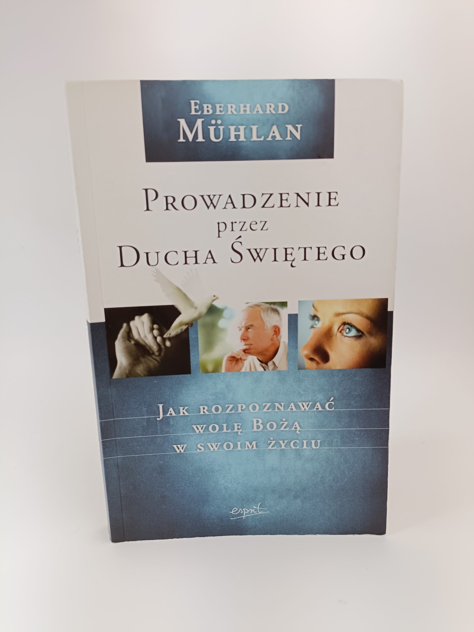 Prowadzenie przez Ducha Świętego - obrazek 2