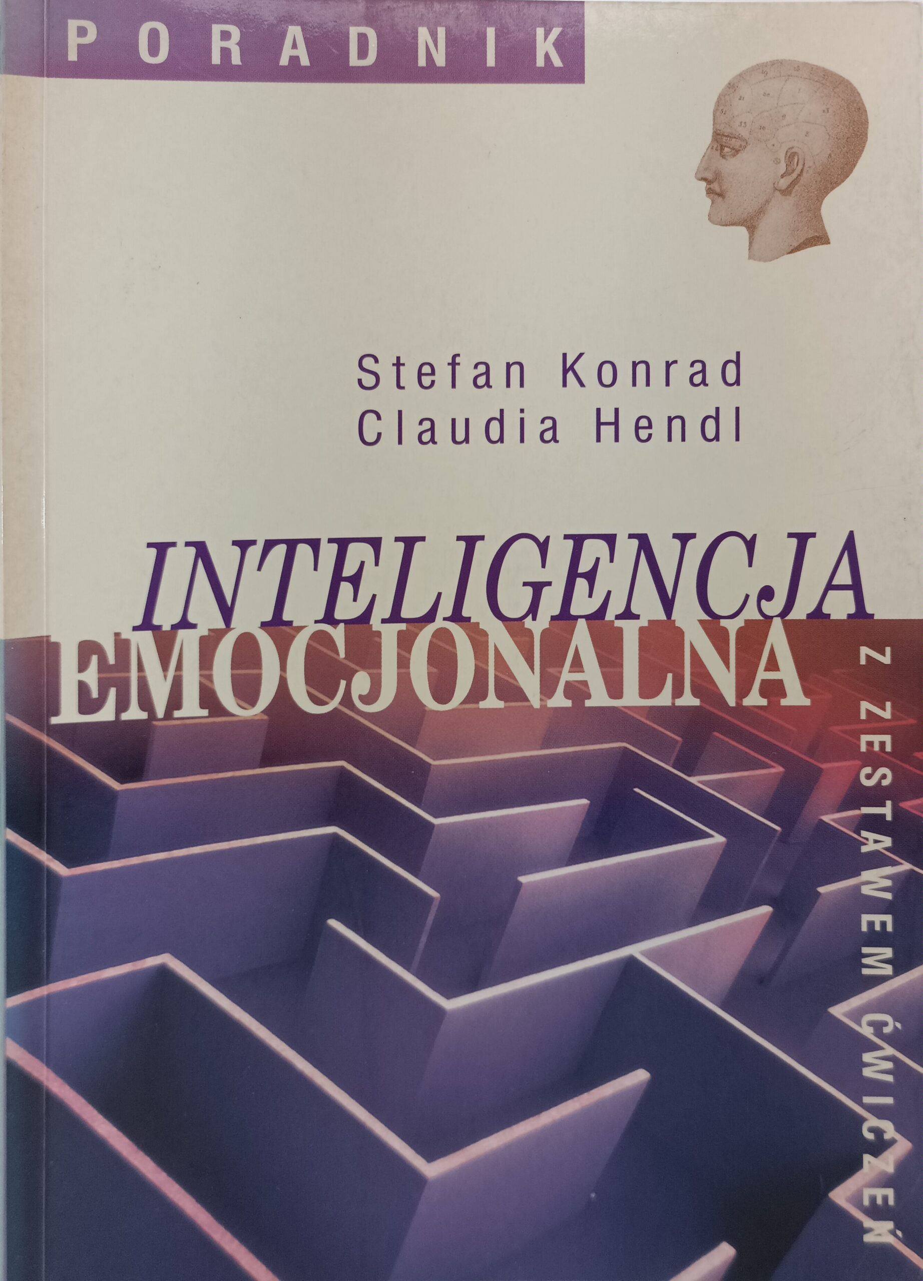 Inteligencja emocjonalna