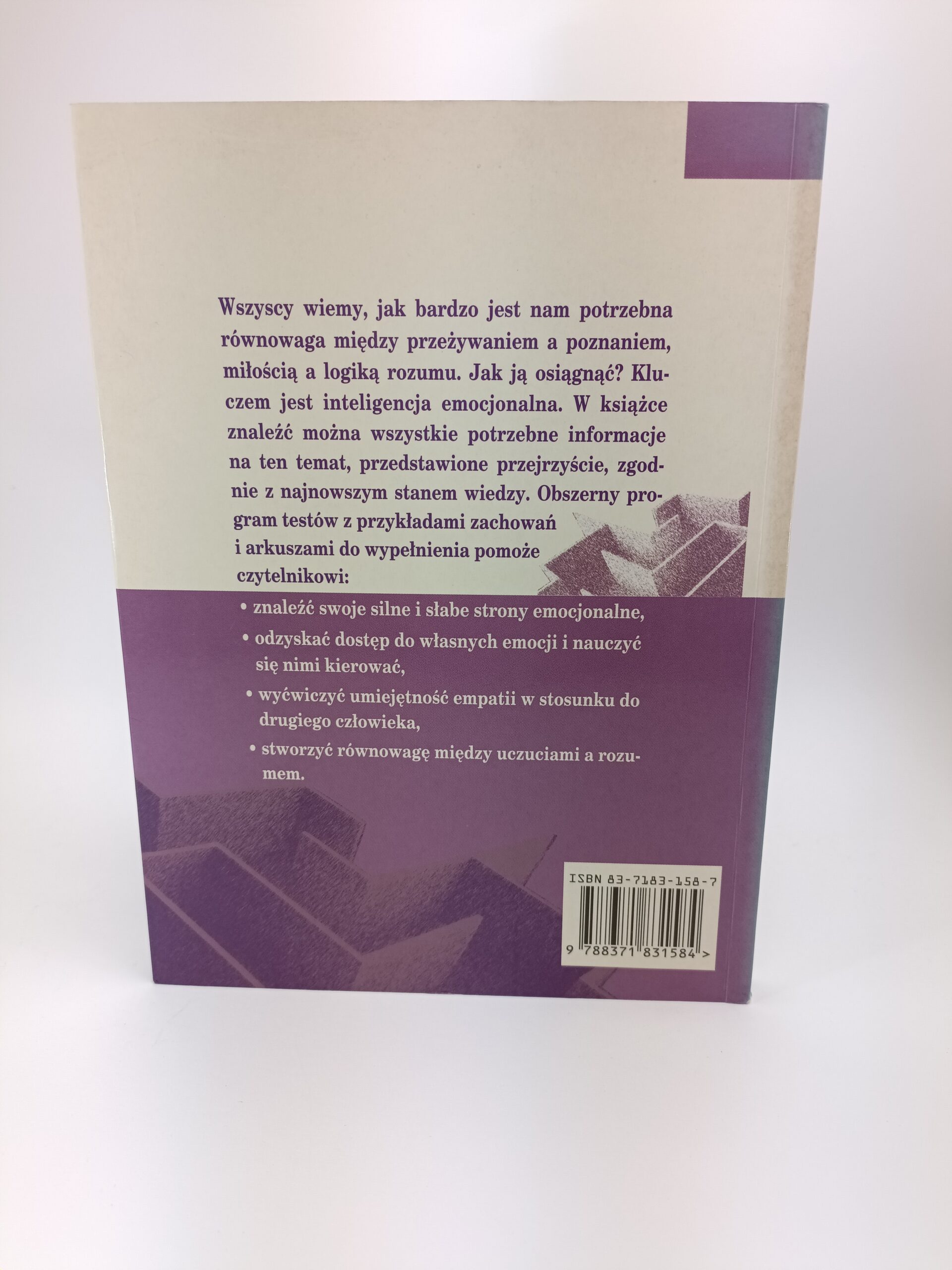 Inteligencja emocjonalna - obrazek 3