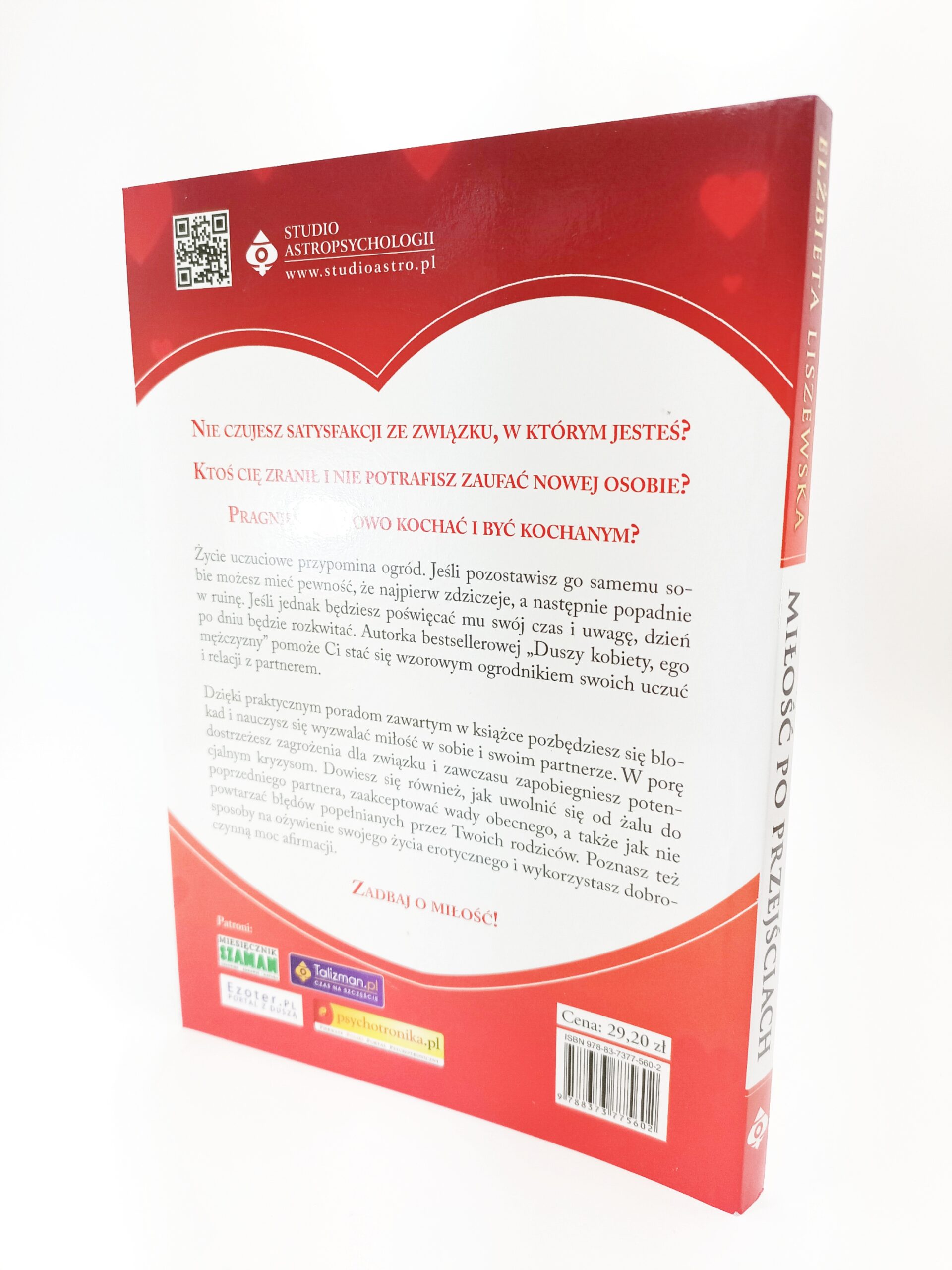 Miłość po przejściach jak zbudować szczęśliwy związek - obrazek 4