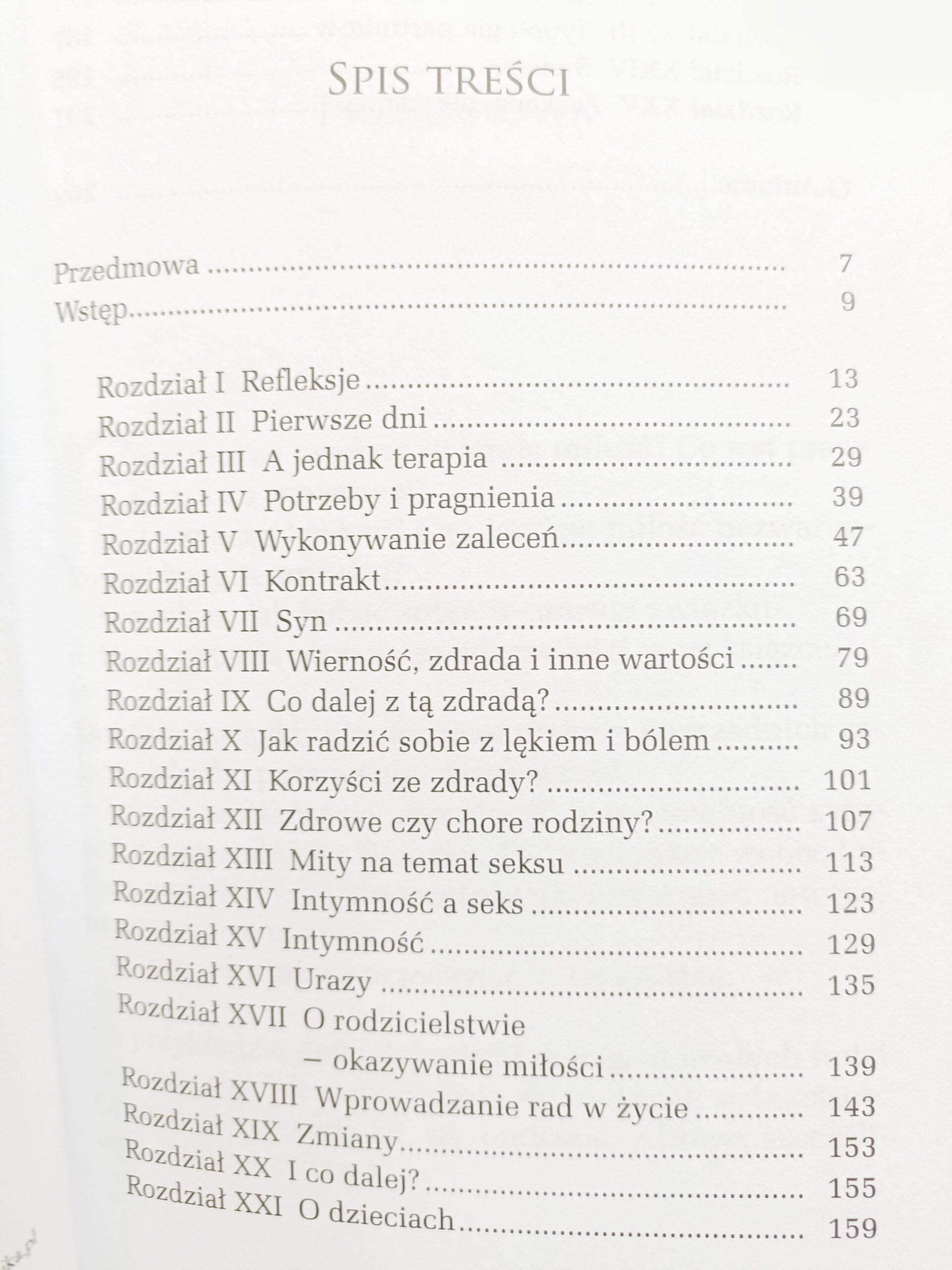 Miłość po przejściach jak zbudować szczęśliwy związek - obrazek 3