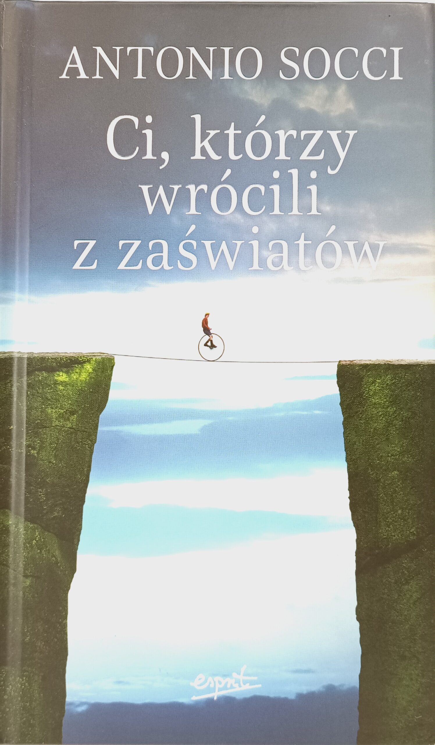 Ci, którzy wrócili z zaświatów