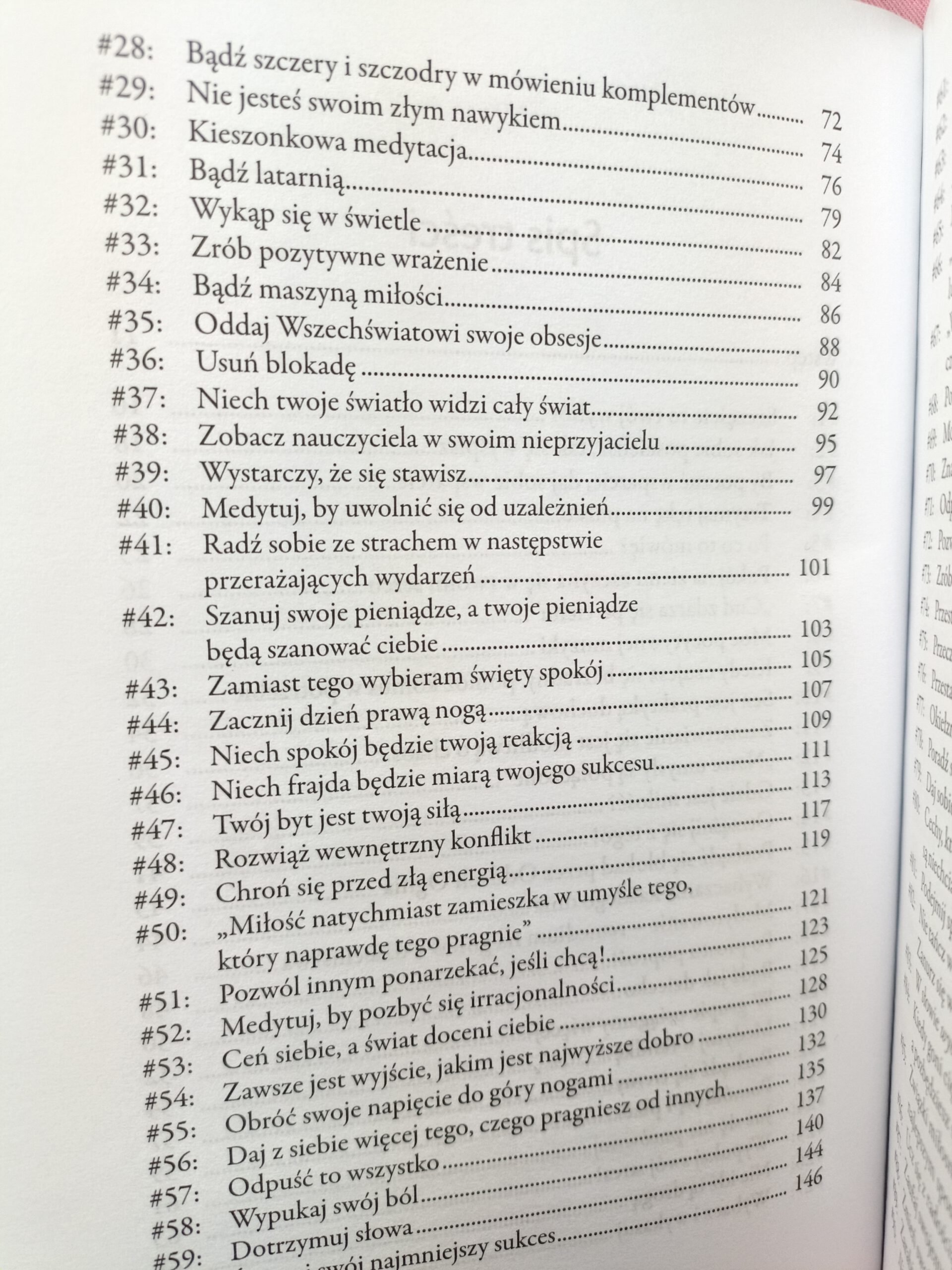 Szczęście to twój wybór spis firm 2 książki w antykwariat Szczecin