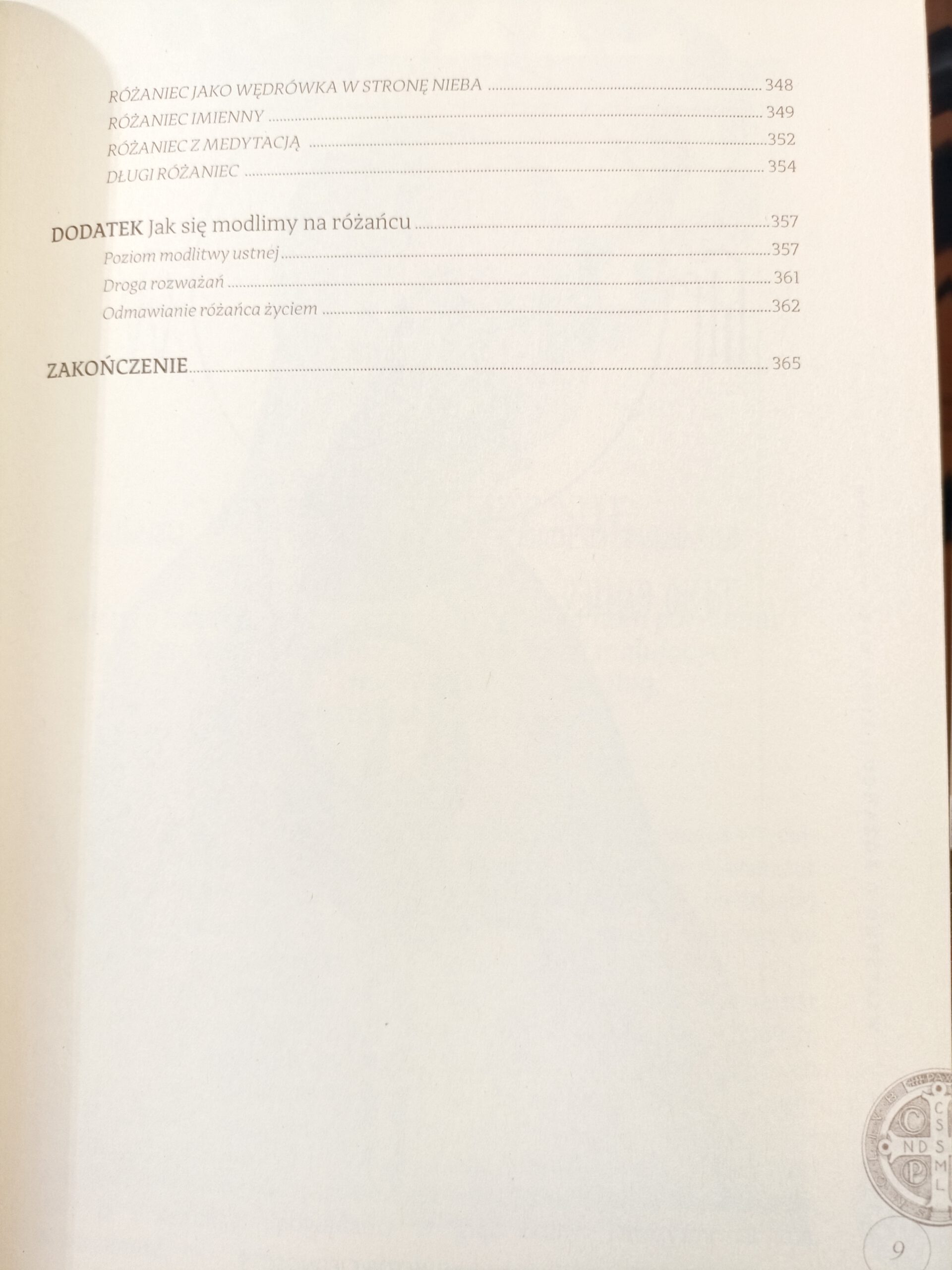 wszystko-o-rozancu-ktory-moze-wszystko-spis-tresci-4-ksiazki-w-antykwariat-Szczecin