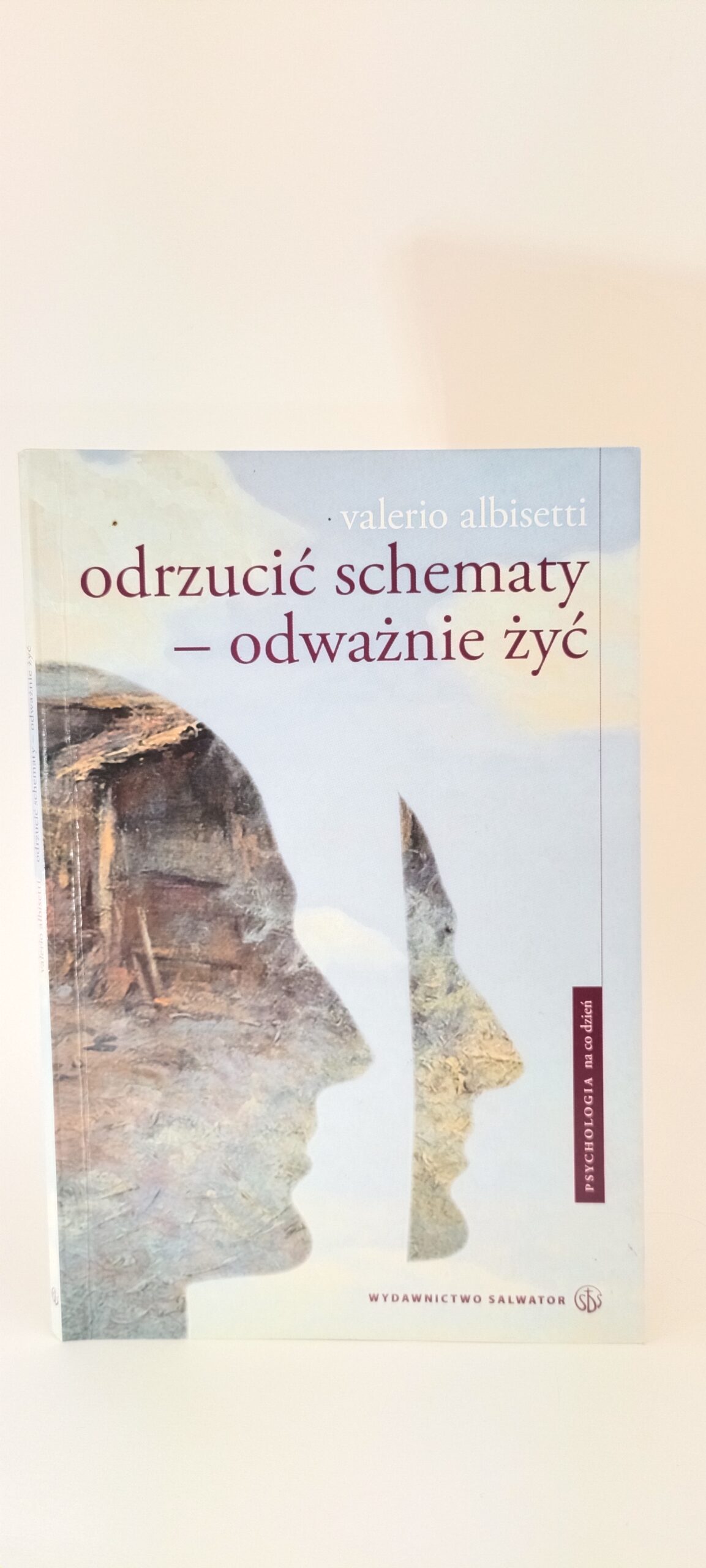 odrzuć schematy przód książki w antykwariat książki używane Szczecin
