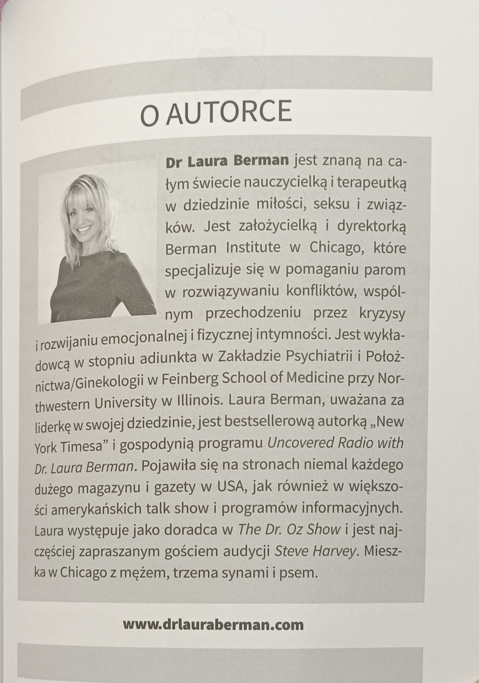 kwantowa miłość o autorze książki w antykwariat książki używane Szczecin