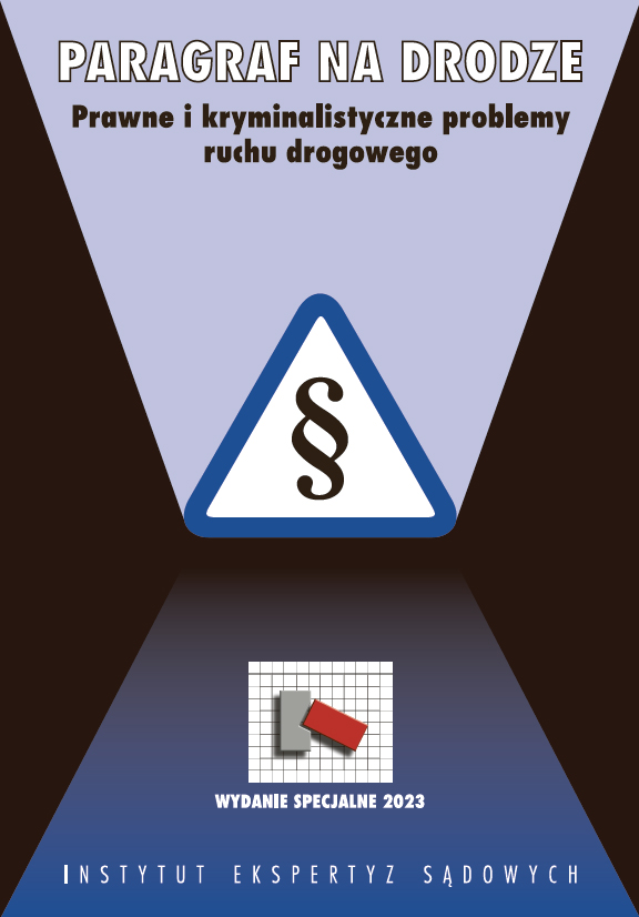 03 Paragraf na Drodze - Wydanie Specjalne 2023