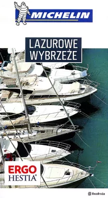 Lazurowe Wybrzeże 1 ksiazka w antykwariat ksiazki uzywane Szczecin .webp