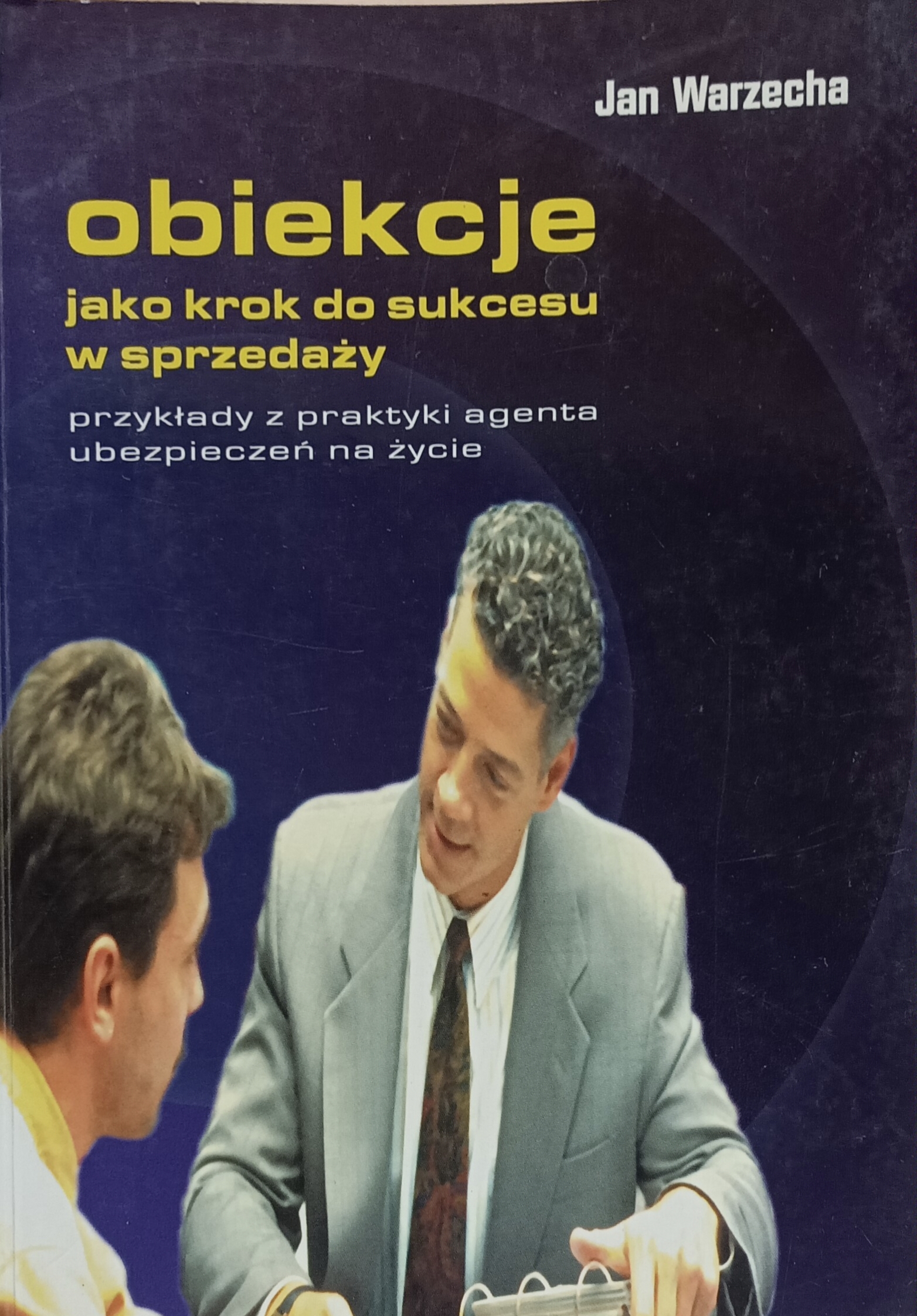 obiekcje przód książki w antykwariat książki używane Szczecin