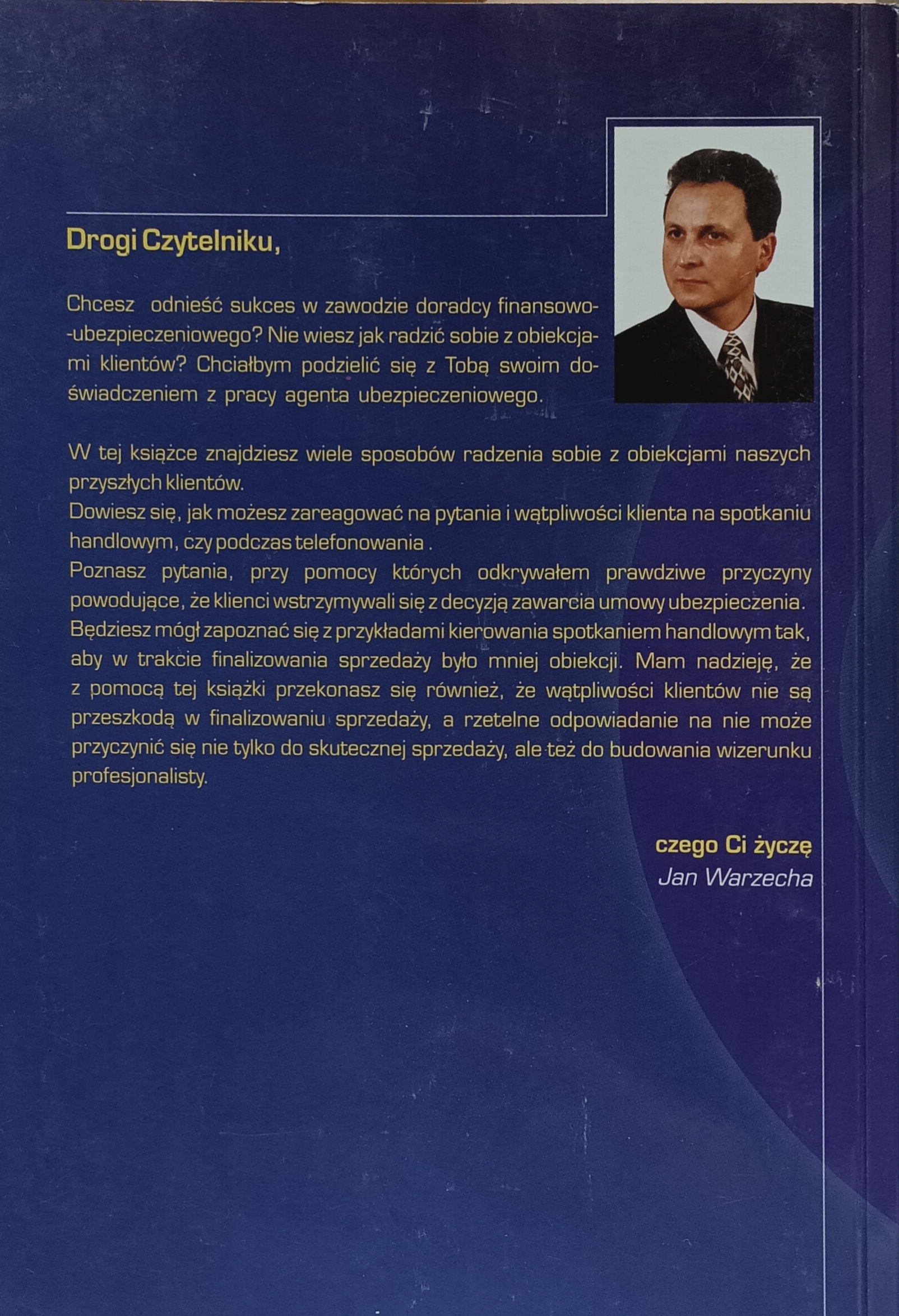 obiekcje tył książki w antykwariat książki używane Szczecin