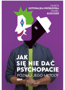jak się nie dać psychopacie