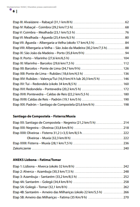 Camino spis tresci 2 ksiazki w antykwariat ksiazki uzywane Szczecin