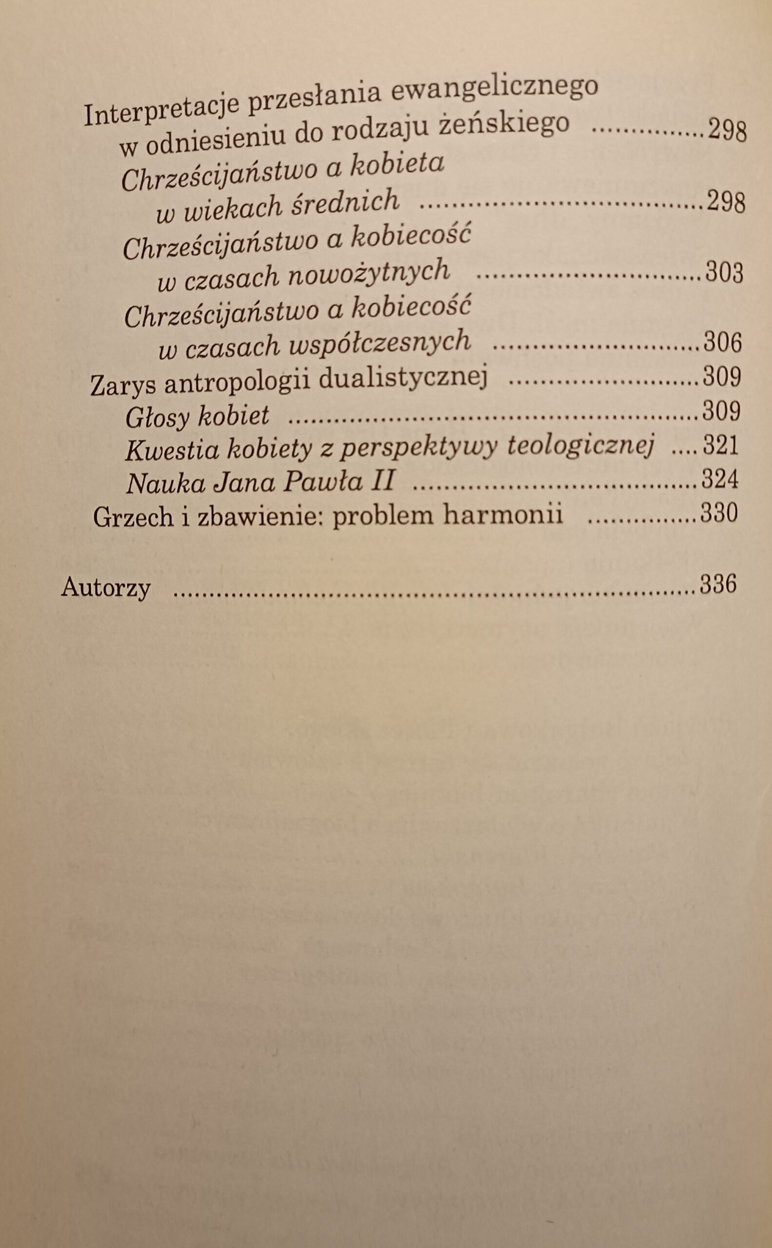 historie wielkich duchowych przyjaźni spis treści książki w antykwariat książki używane Szczecin