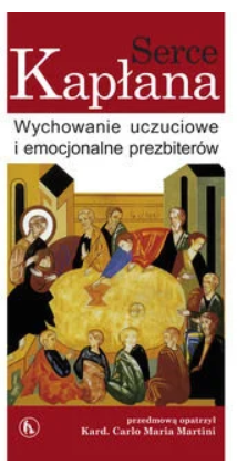 serce kapłana okładka ksiazki w antykwariat ksiazki uzywane Szczecin