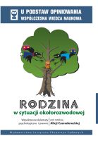 05 Rodzina w sytuacji okołorozwodowej
