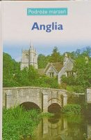 Anglia strona 1 książki w antykwariat książki używane Szczecin