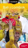 Bali i Lambok okladka ksiazki w antykwariat ksiazki uzywane Szczecin