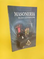 Masoneria Religia Lucyferyczyna