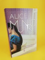 Przyjaciółka z młodości Alice Munro