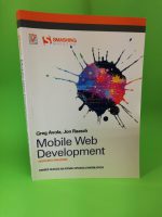 Mobile Web Development