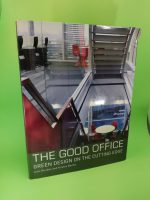 Good office green design