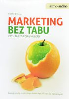 Marketing bez tabu czyli jak to robią najlepsi